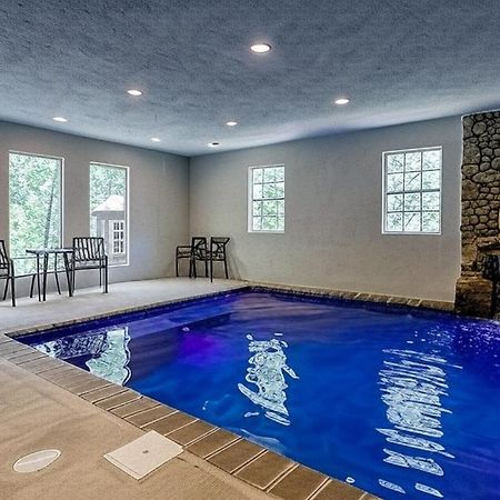 Tranquility Hollow, Indoor Pool, Game Room, 1089 Free Tickets Each Paid Day, Dollywood And More! Сивиървил Екстериор снимка
