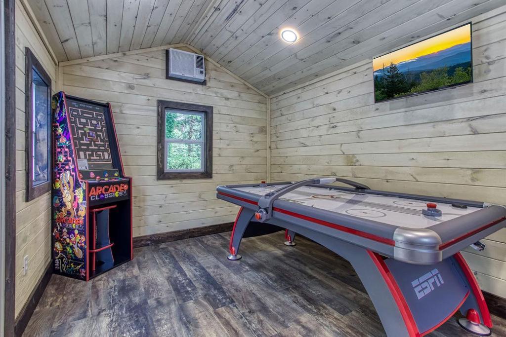Tranquility Hollow, Indoor Pool, Game Room, 1089 Free Tickets Each Paid Day, Dollywood And More! Сивиървил Екстериор снимка