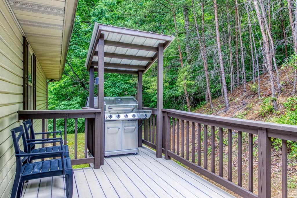 Tranquility Hollow, Indoor Pool, Game Room, 1089 Free Tickets Each Paid Day, Dollywood And More! Сивиървил Екстериор снимка