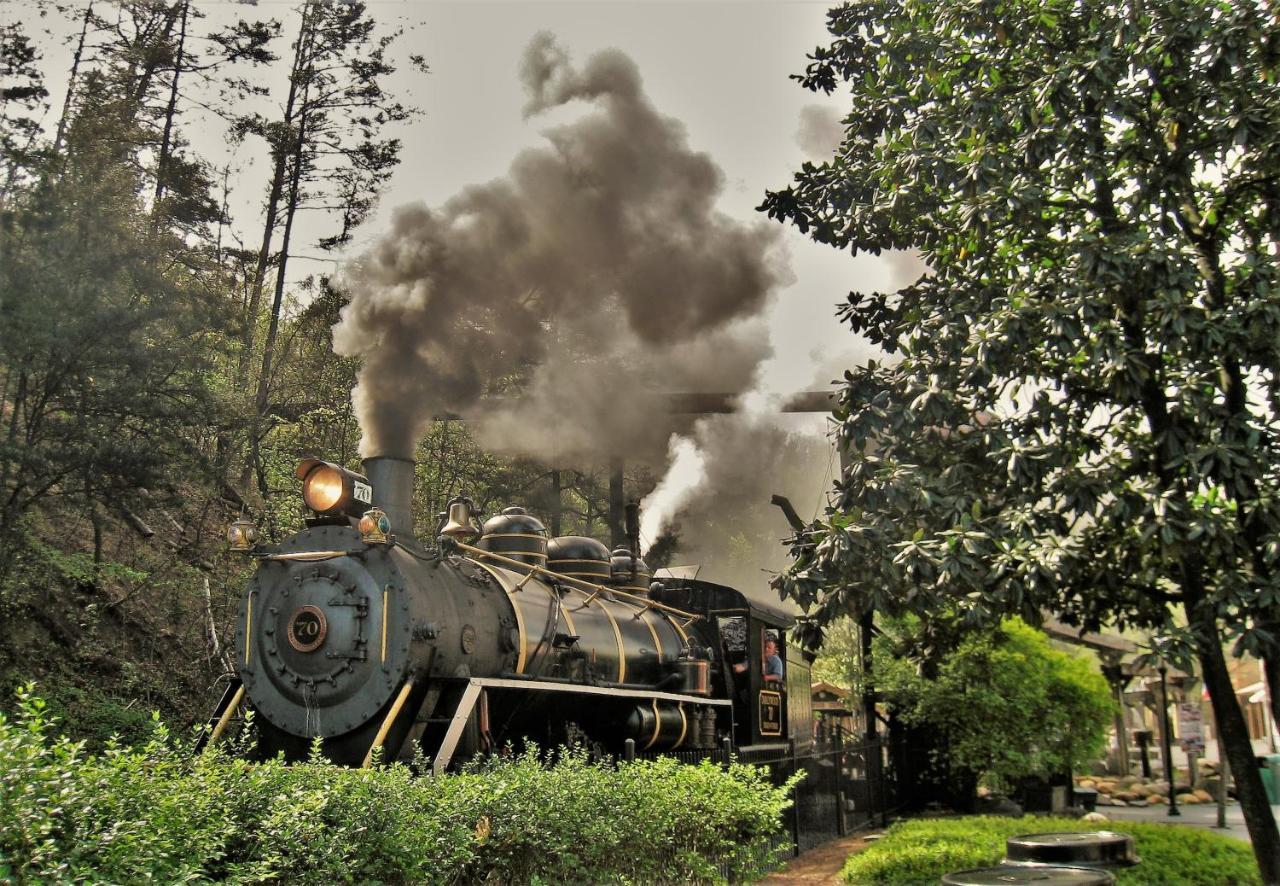 Tranquility Hollow, Indoor Pool, Game Room, 1089 Free Tickets Each Paid Day, Dollywood And More! Сивиървил Екстериор снимка