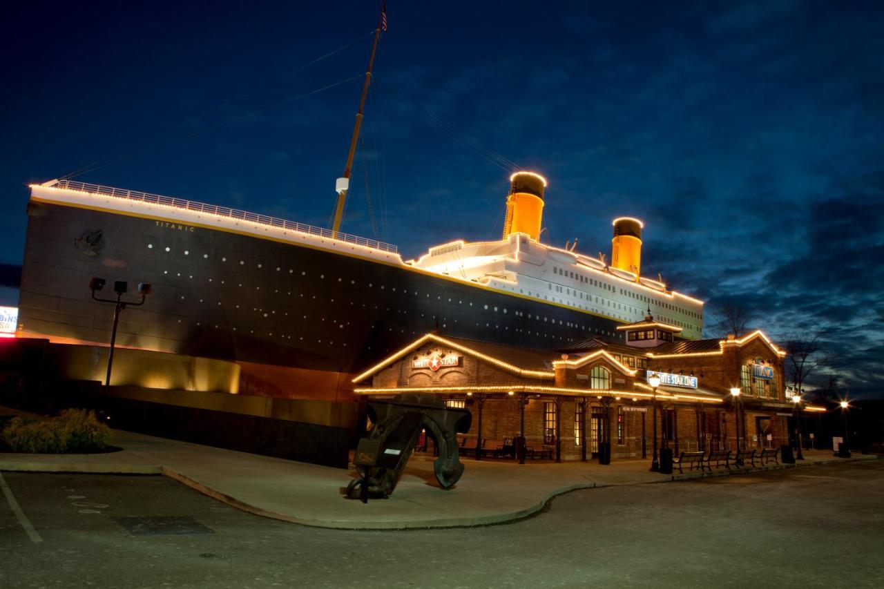 Tranquility Hollow, Indoor Pool, Game Room, 1089 Free Tickets Each Paid Day, Dollywood And More! Сивиървил Екстериор снимка