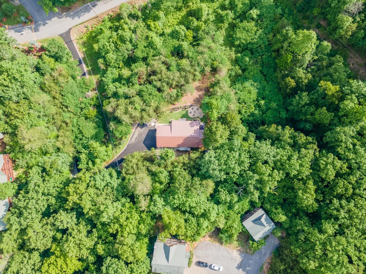 Tranquility Hollow, Indoor Pool, Game Room, 1089 Free Tickets Each Paid Day, Dollywood And More! Сивиървил Екстериор снимка