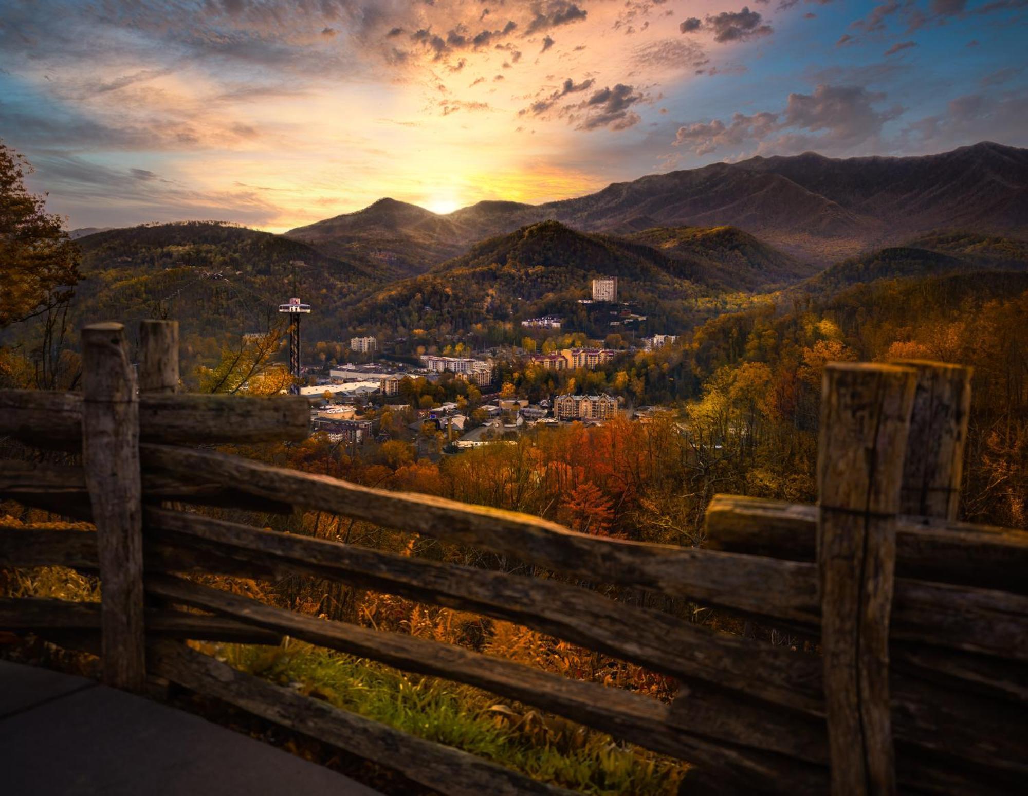 Tranquility Hollow, Indoor Pool, Game Room, 1089 Free Tickets Each Paid Day, Dollywood And More! Сивиървил Екстериор снимка