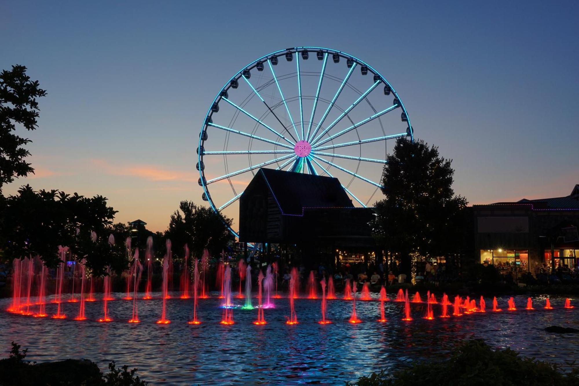 Tranquility Hollow, Indoor Pool, Game Room, 1089 Free Tickets Each Paid Day, Dollywood And More! Сивиървил Екстериор снимка
