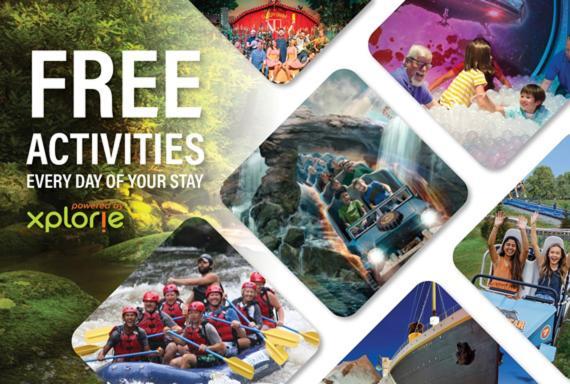 Tranquility Hollow, Indoor Pool, Game Room, 1089 Free Tickets Each Paid Day, Dollywood And More! Сивиървил Екстериор снимка